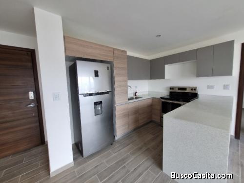Apartamento en renta Parque 10