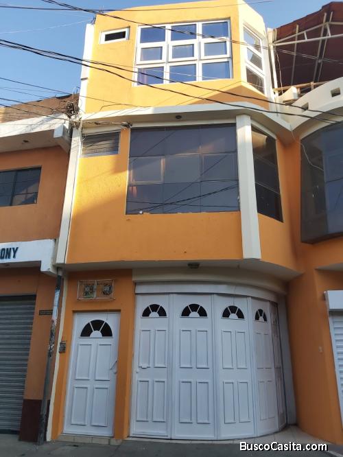 Local en Alquiler  HUEHUETENANGO ideal para Oficinas 