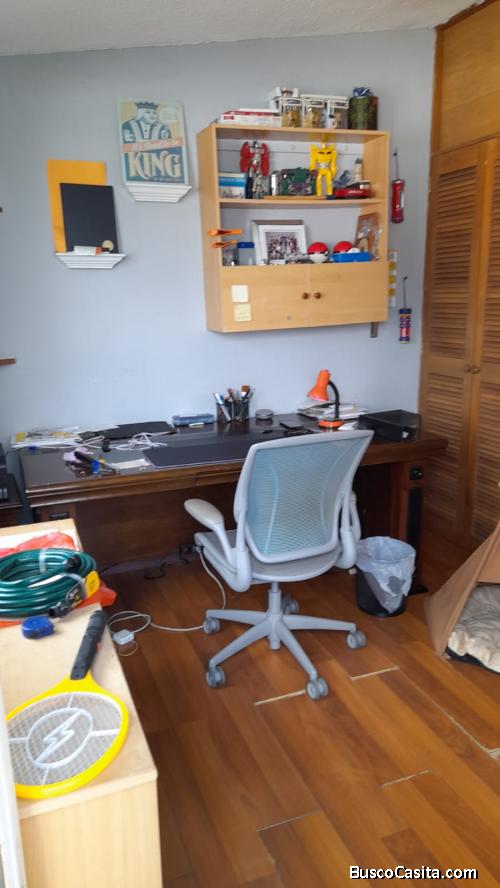 Casa en venta en zona 16