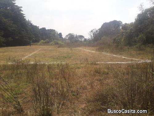 Venta de Terreno Residencial en Monte María Country Club