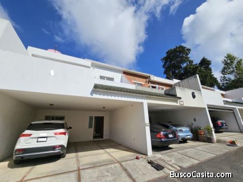 Casa En Alquiler  Loma  Verde en CAES