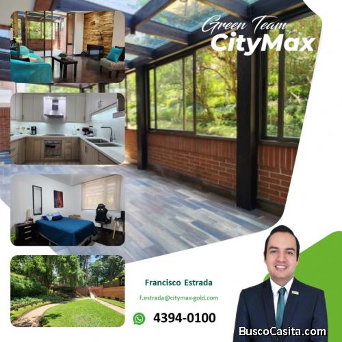 Apartamento en Primer Nivel Venta Zona 10