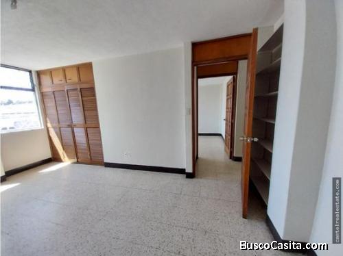 Apartamento en renta en zona 9 Ciudad