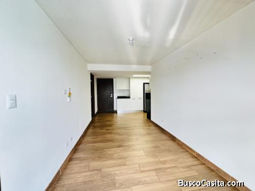 Apartamento en venta en Vistas de La Floresta z. 4 Mixco