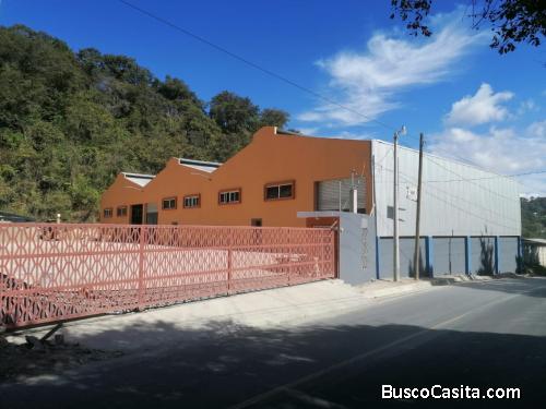 Bodegas en Venta zona 2