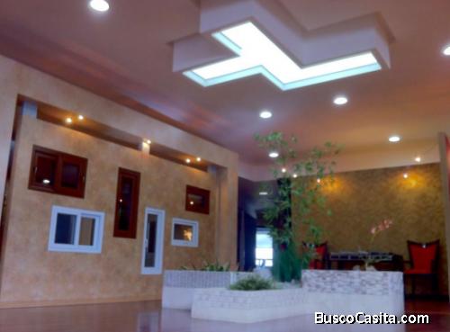 Bodega en venta en boulevarda San Cristobal