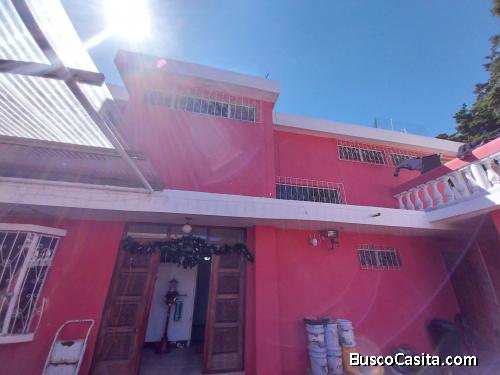 Casa en Venta km 18.5 carretera  El Salvador