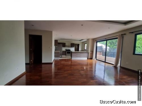 Apartamento en Venta, Vista Hermosa II Zona 15