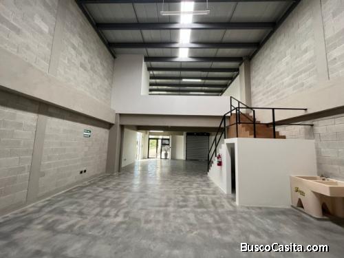 BODEGA EN VENTA EN ZONA 4 DE MIXCO