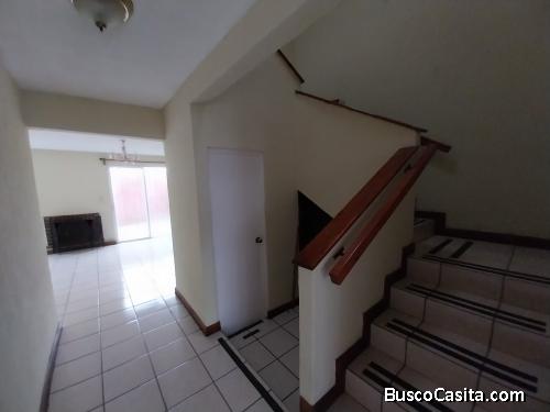 CASA EN ALQUILER JARDINES PROVIDENCIA