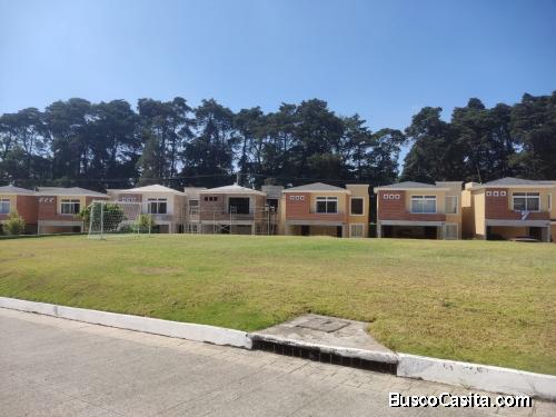 Casa Residencial en renta en Villa Campestre CAES
