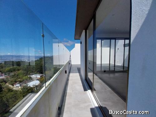 PENTHAUSE EN VENTA EN MUXBAL VIAGGIO