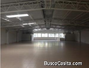 RENTO BODEGA EN TERCER NIVEL ZONA 12 ATANASIO 