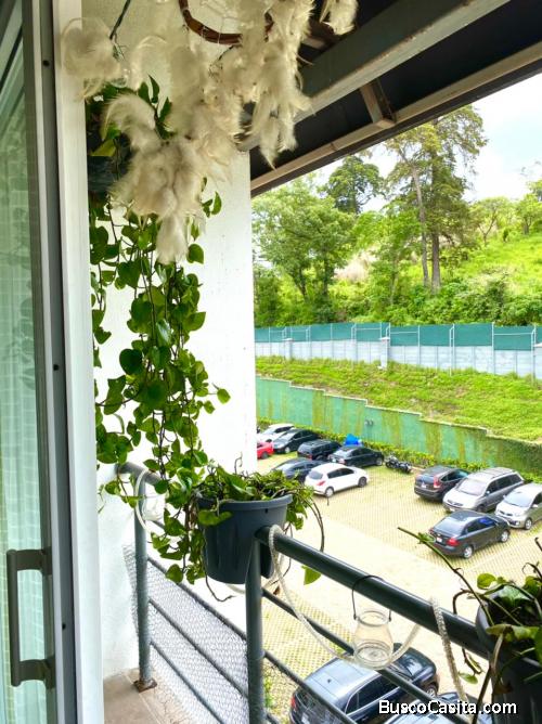 VILLAS GRANADA II, APARTAMENTO EN VENTA