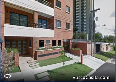 APARTAMENTO EN VENTA EN ZONA 15