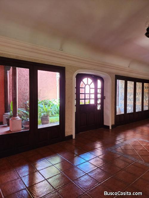 Casa en venta en San Cristóbal Sector B1 