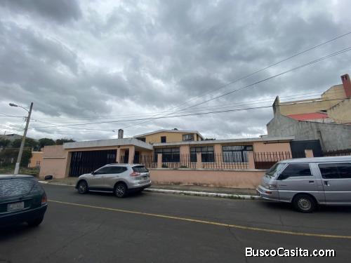 Casa en venta en San Cristóbal Sector B1 
