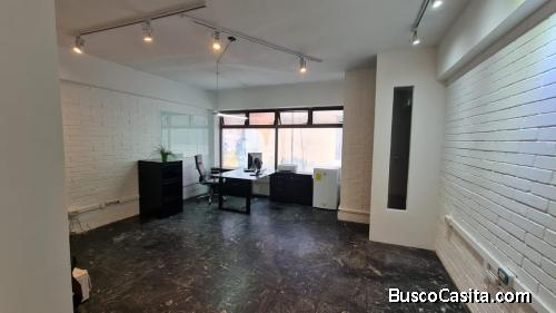 Rento Oficina en Renta, Diagonal 6 Zona 10 