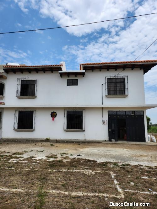 Casa en Venta en Chimaltenango 