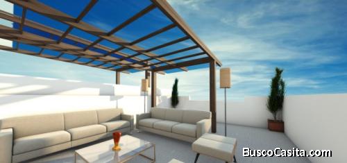 Casa en preventa en Hacienda Real z. 16