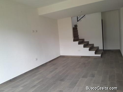 En renta, Citymax Antigua ofrece casa en proyecto residencial Arcos de Santa María