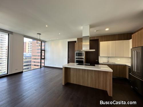 APARTAMENTO DE 2 HABITACIONES EN RENTA Y VENTA EN Z-14