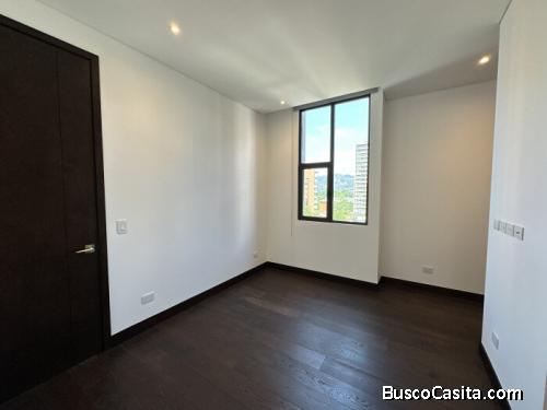 APARTAMENTO CON TERRAZA AMPLIA VENTA Y RENTA EN Z- 14.