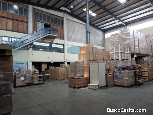 En venta, Citymax Antigua ofrece bodega comercial en zona 13