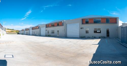 BODEGA EN RENTA EN INTERNARANJO EN LAS TUNAS