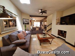 CITYMAX DIAMOND VENTA Casa de un nivel en condominio en Ciudad San Cristóbal zona 8 Mixco