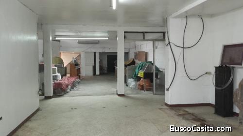 Local Comercial en Renta zona 7 