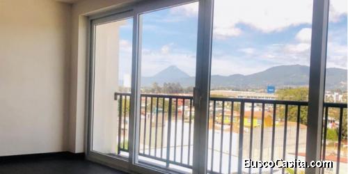 Apartamento en venta en Treo Naranjo 