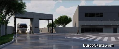 VENDO OFIBODEGA CARRETERA EL SALVADOR