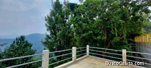 Terreno en venta en el Hato en #AntiguaGuatemala 