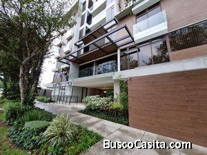 VENTA apartamento en zona 15 Vista Hermosa 1