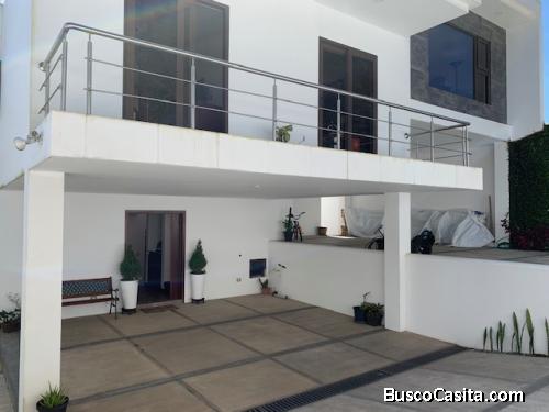 Casa en renta en km. 10 Carretera al Salvador