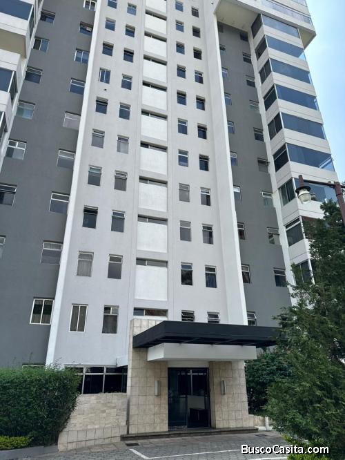  RENTO APARTAMENTO AMPLIO EN ZONA 15