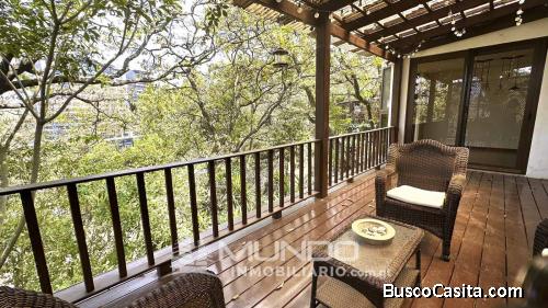 APARTAMENTO EN RENTA EN ZONA 15  MUNDO INMOBILIARIO