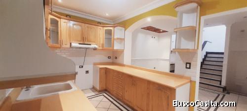 CASA EN RENTA EN TULAM TZU DENTRO DE GARITA