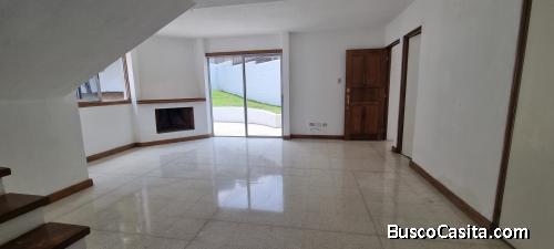 SAN CRISTOBAL CASA EN RENTA MUNDO INMOBILIARIO