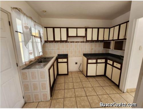 VENDO CASA EN CONDADO SAN NICOLAS ZONA 4 MIXCO