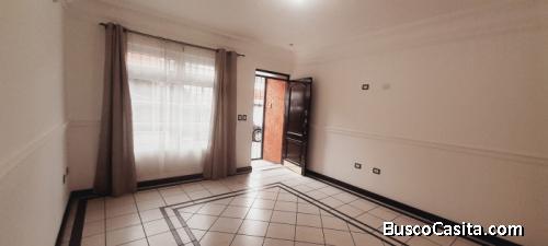 Casa en renta en Tulam Tzu zona 4 de Mixco