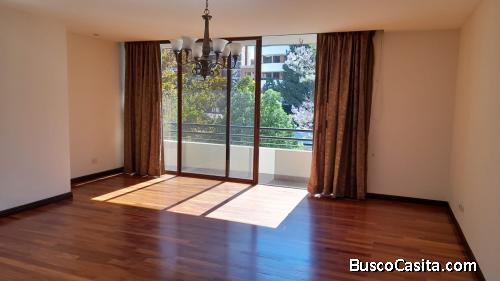 Apartamento en venta en Zona 14