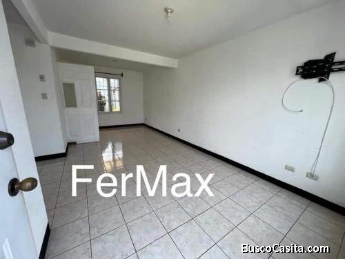 Alquilo casa en San José Pinula 