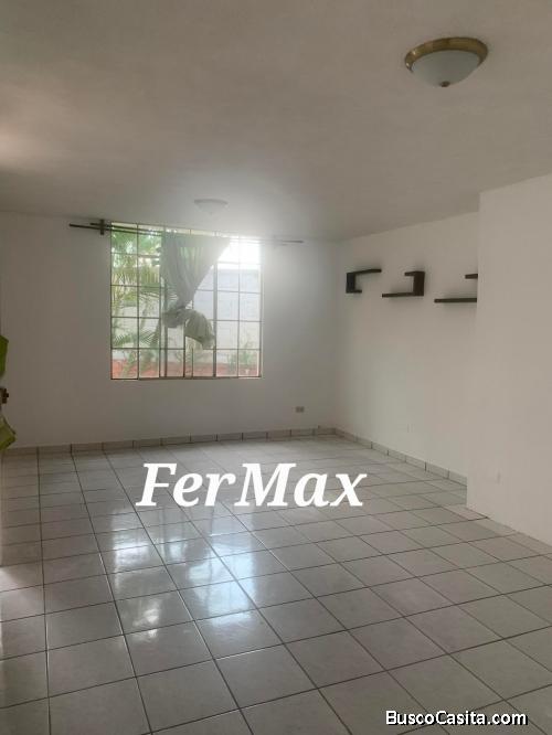 Alquilo casa en Ciudad San Cristobal,  Valle Dorado,  de 1 nivel 