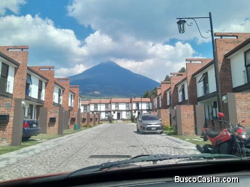 En renta, Citymax Antigua ofrece casa en condominio en ciudad vieja