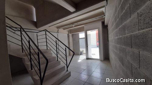 RENTO OFIBODEGA ZONA 4 MIXCO