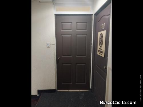  linda Oficina en Renta en zona 10 con vitas panoramica!!!