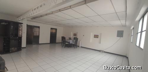 Oficina en renta para trabajar a puerta cerrada