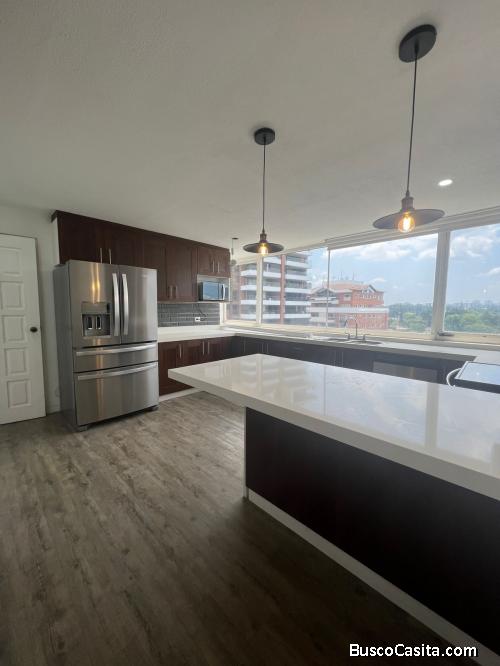 Venta de Penthouse Zona 14